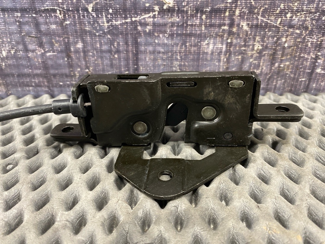 Замок багажника, 1080 рублей, Красноярск