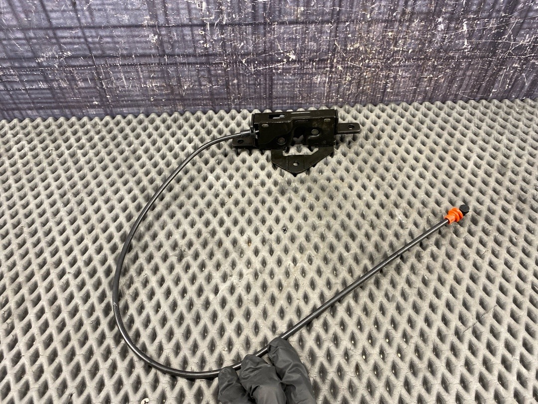 Замок багажника, 1080 рублей, Красноярск