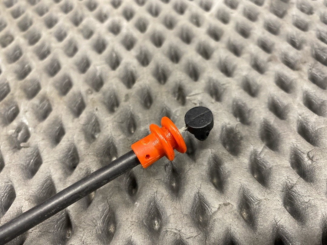 Замок багажника, 1080 рублей, Красноярск