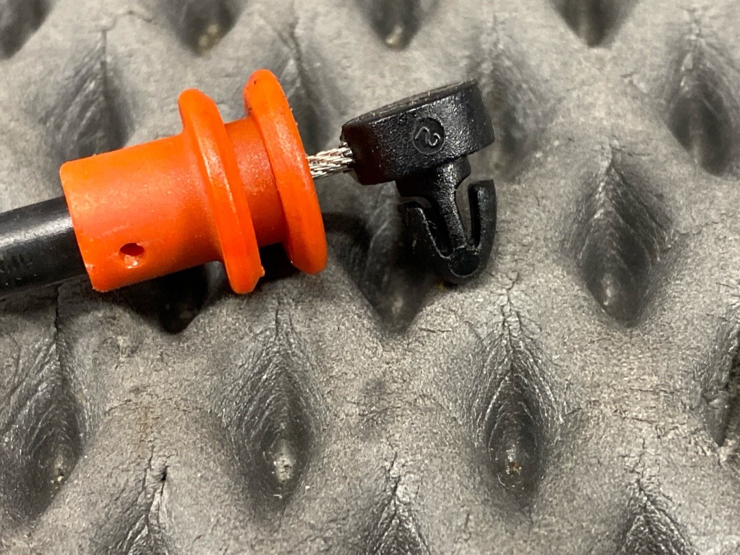 Замок багажника, 1080 рублей, Красноярск