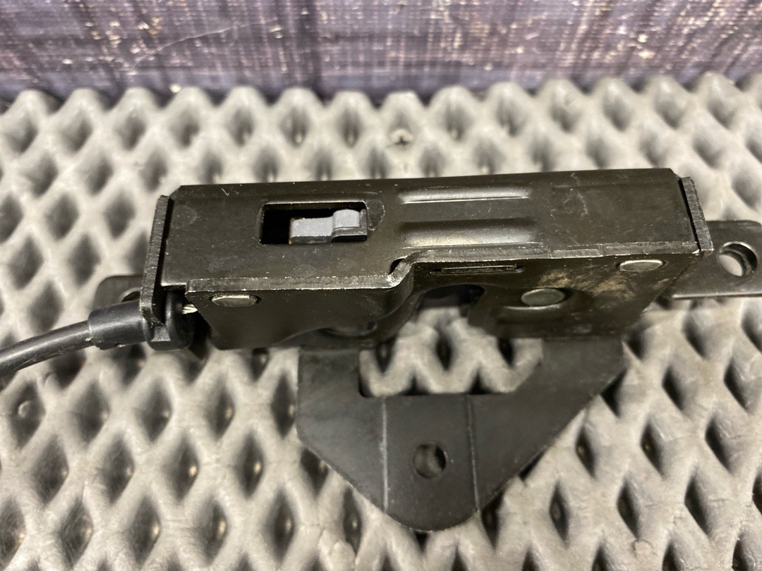 Замок багажника, 1080 рублей, Красноярск