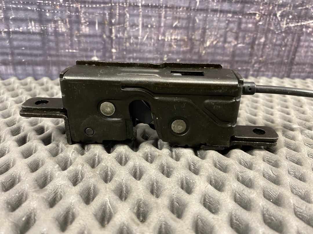 Замок багажника, 1080 рублей, Красноярск