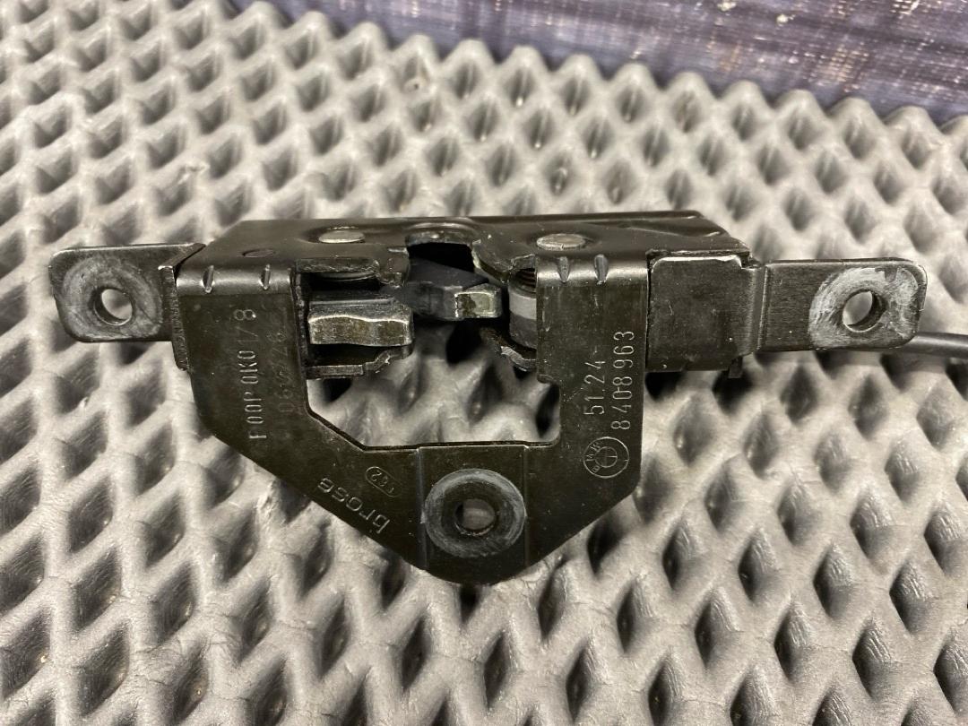 Замок багажника, 1080 рублей, Красноярск