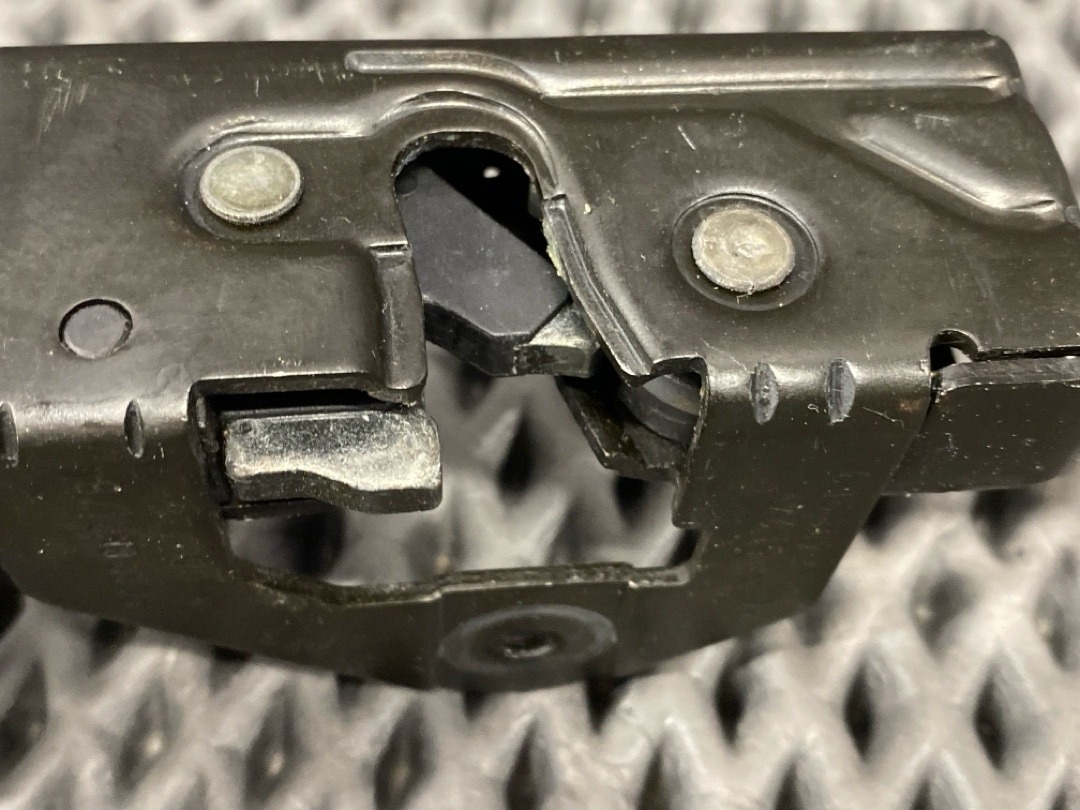 Замок багажника, 1080 рублей, Красноярск