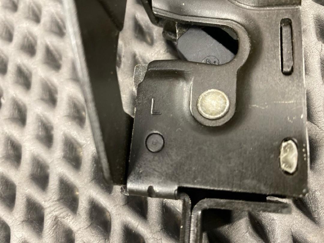 Замок багажника, 1080 рублей, Красноярск