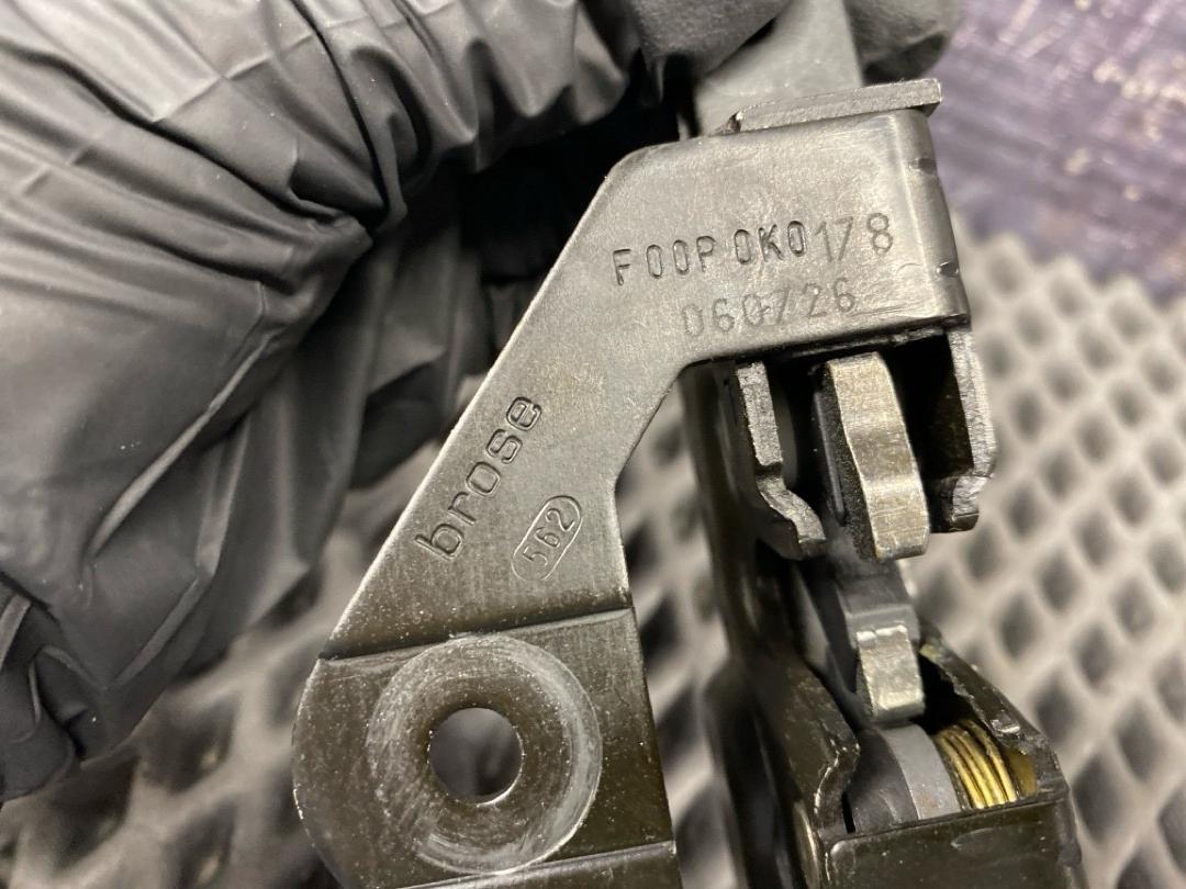 Замок багажника, 1080 рублей, Красноярск