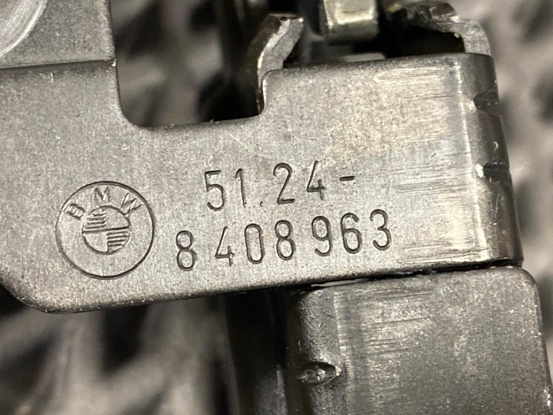 Замок багажника, 1080 рублей, Красноярск