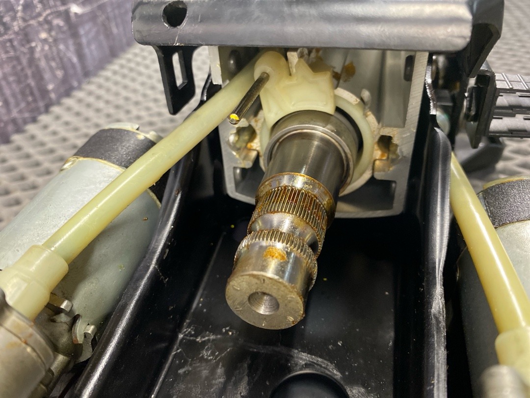 Рулевая колонка, 3860 рублей, Красноярск