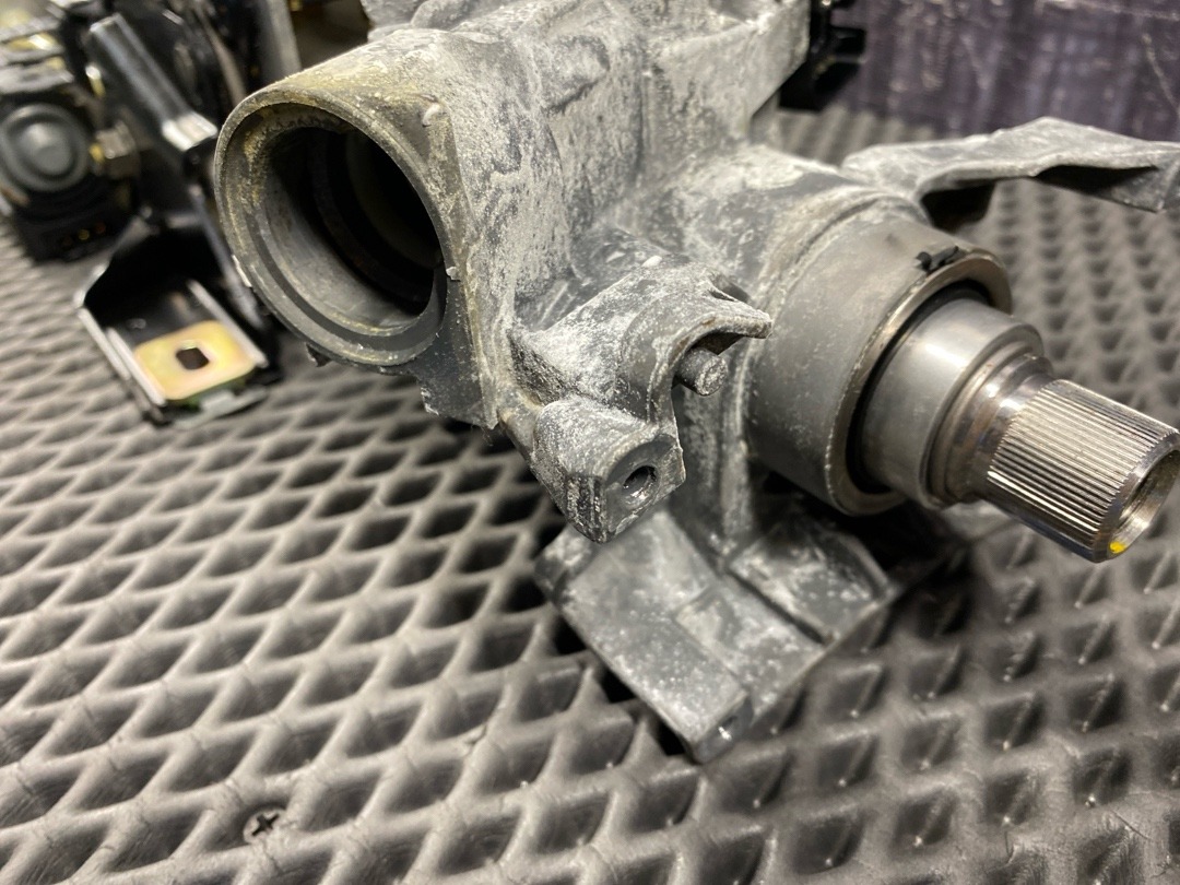 Рулевая колонка, 3860 рублей, Красноярск