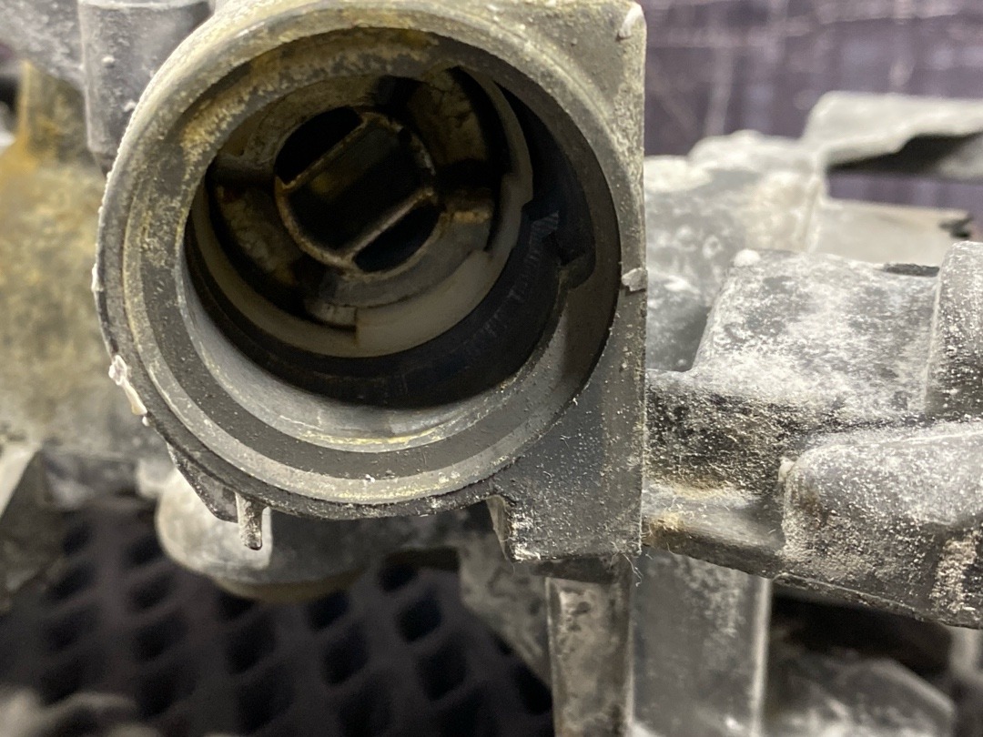 Рулевая колонка, 3860 рублей, Красноярск