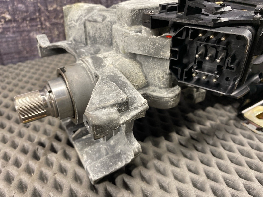 Рулевая колонка, 3860 рублей, Красноярск