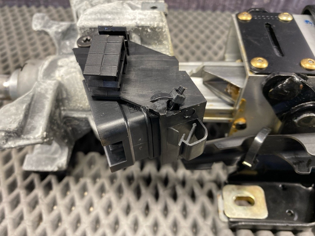 Рулевая колонка, 3860 рублей, Красноярск