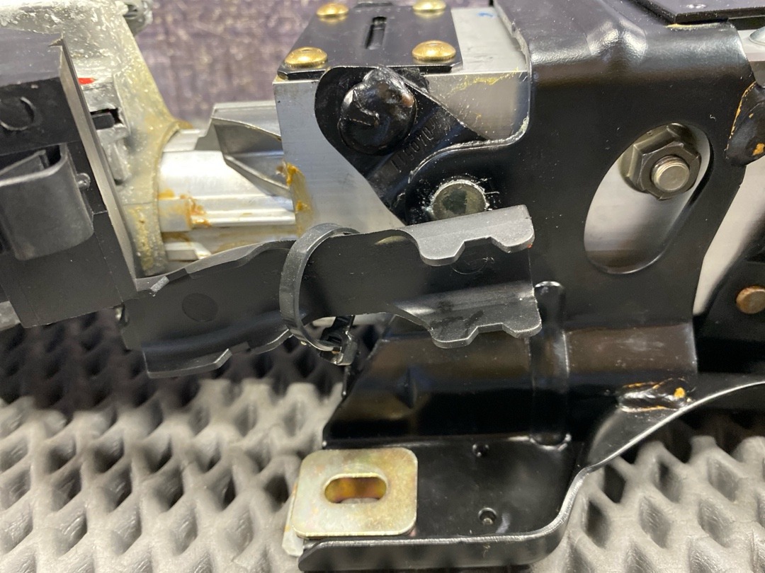 Рулевая колонка, 3860 рублей, Красноярск