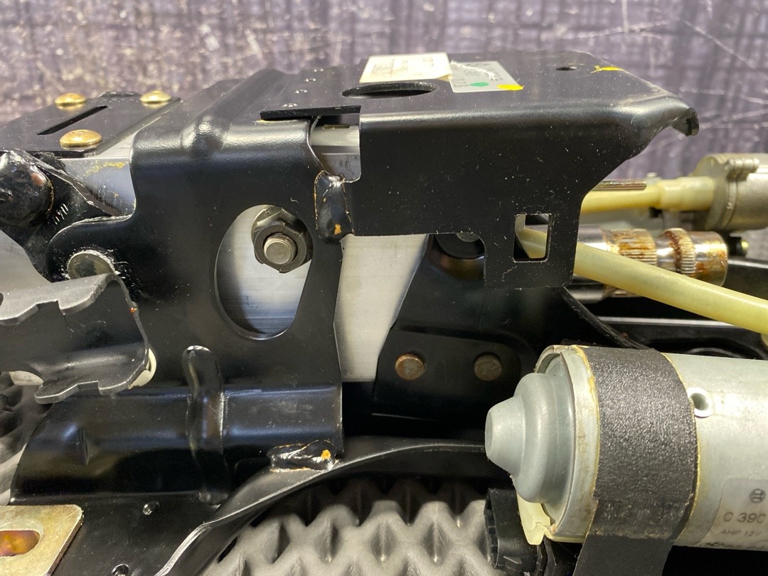 Рулевая колонка, 3860 рублей, Красноярск