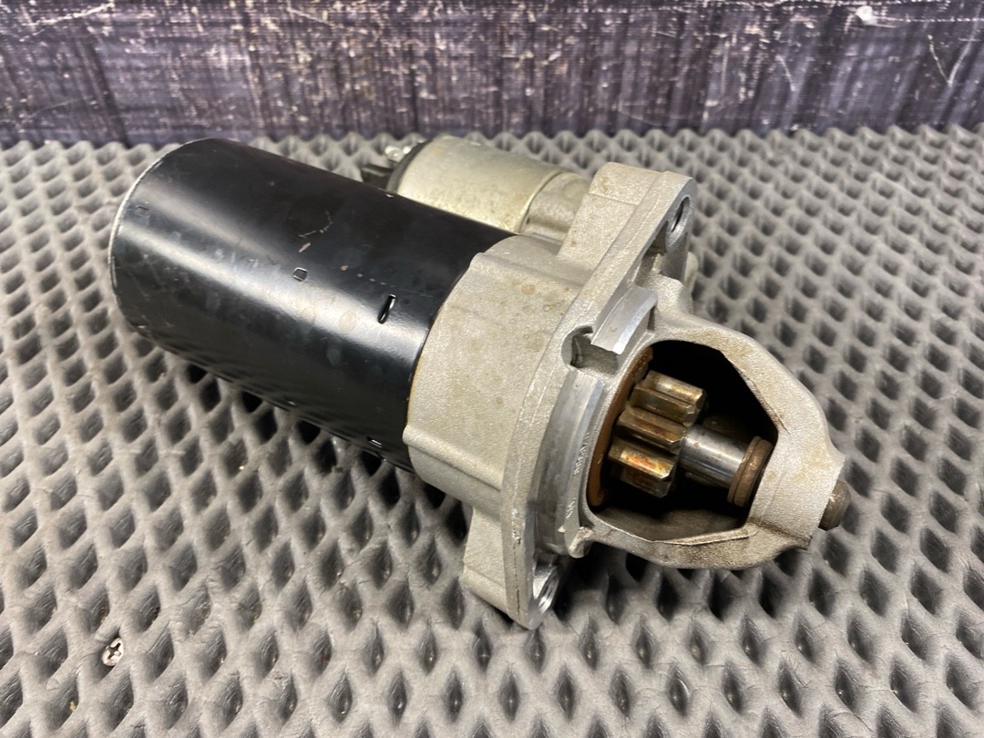 Стартер, 9880 рублей, Красноярск