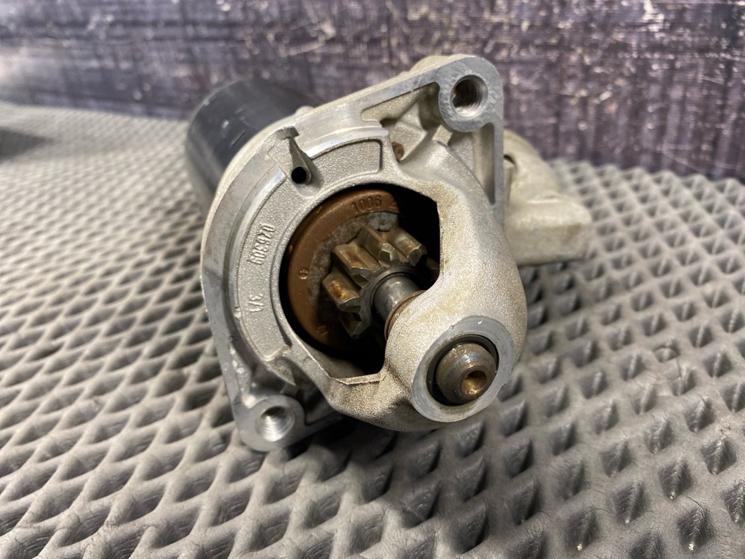 Стартер, 9880 рублей, Красноярск