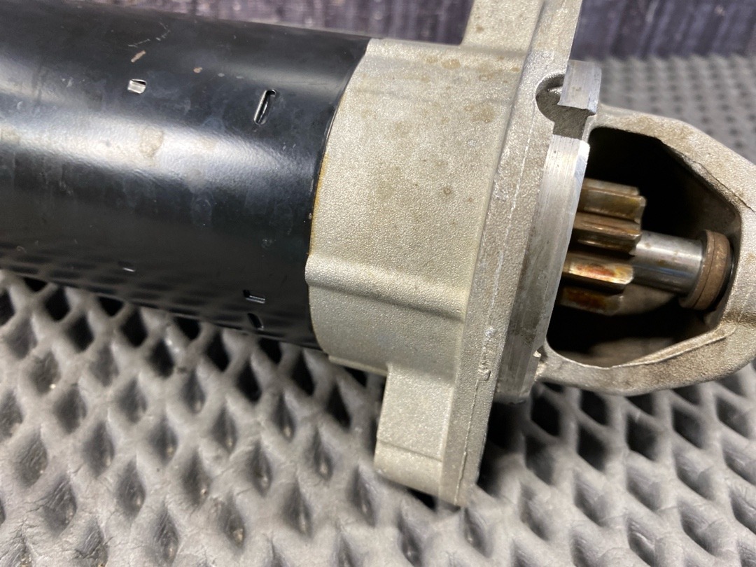 Стартер, 9880 рублей, Красноярск