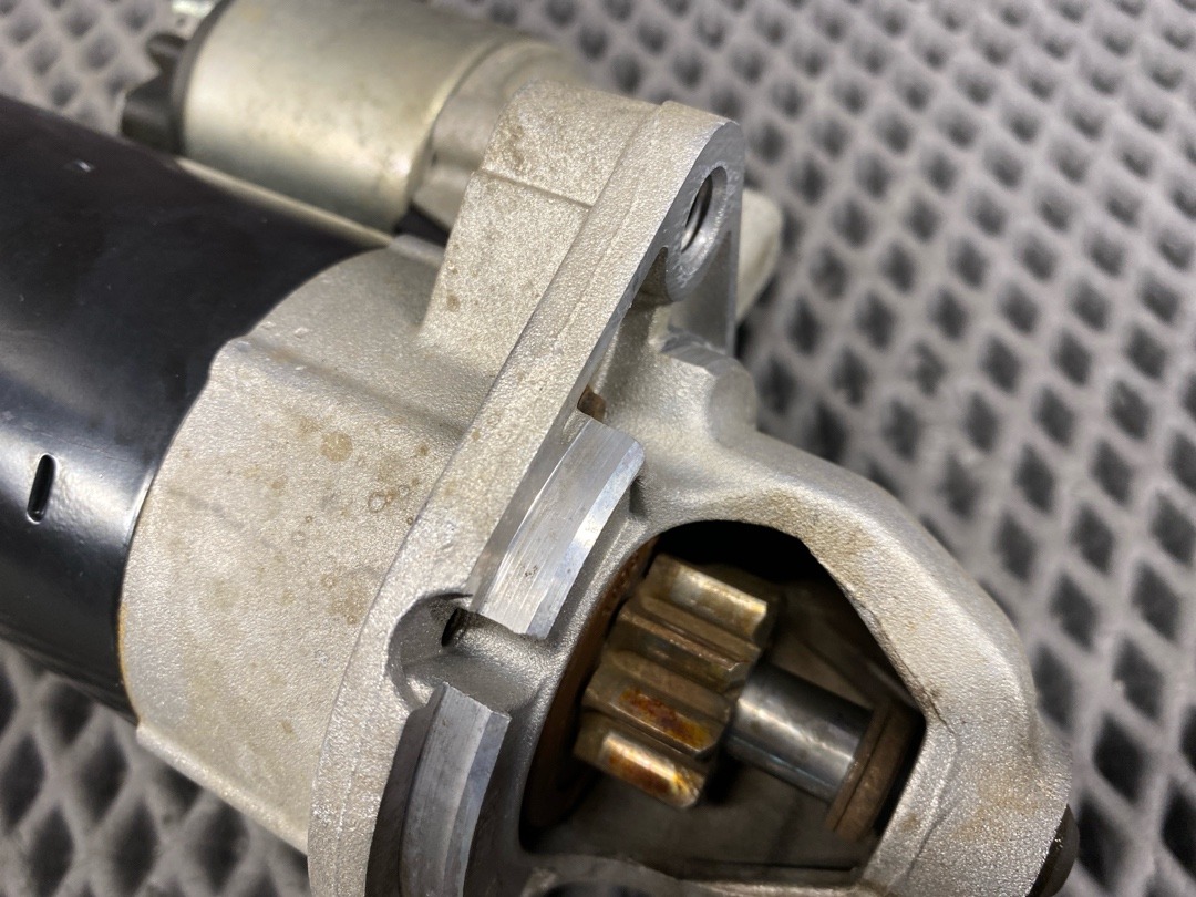 Стартер, 9880 рублей, Красноярск