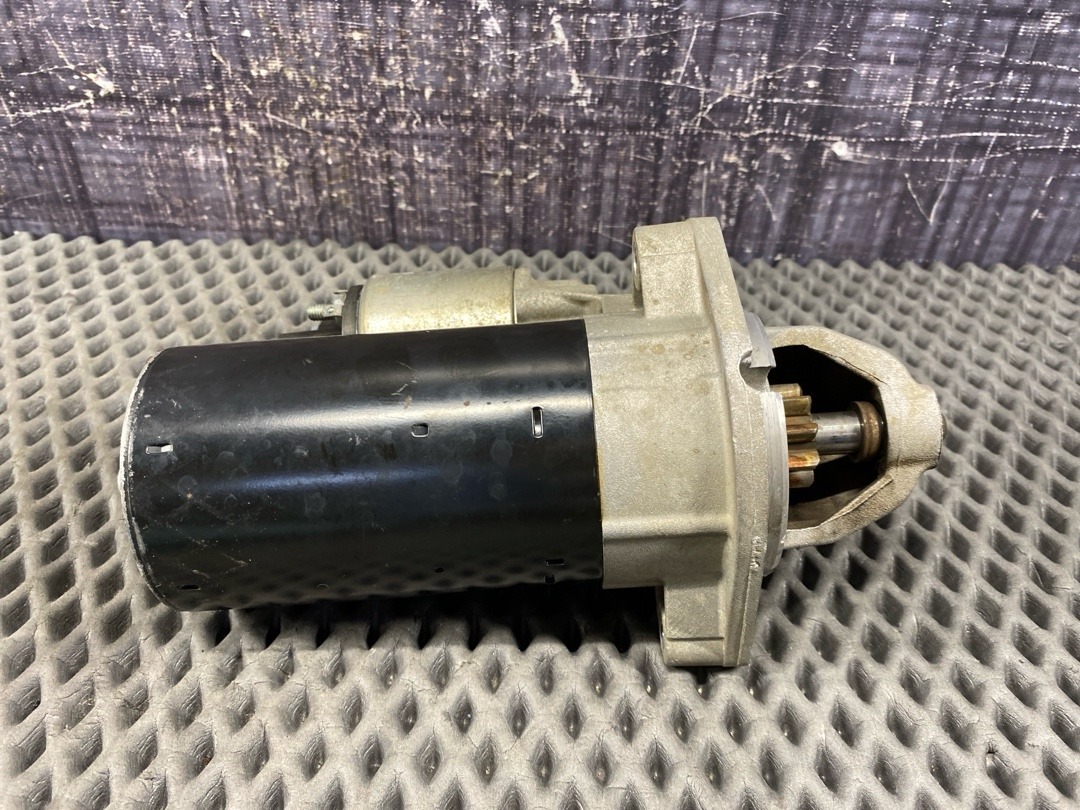 Стартер, 9880 рублей, Красноярск