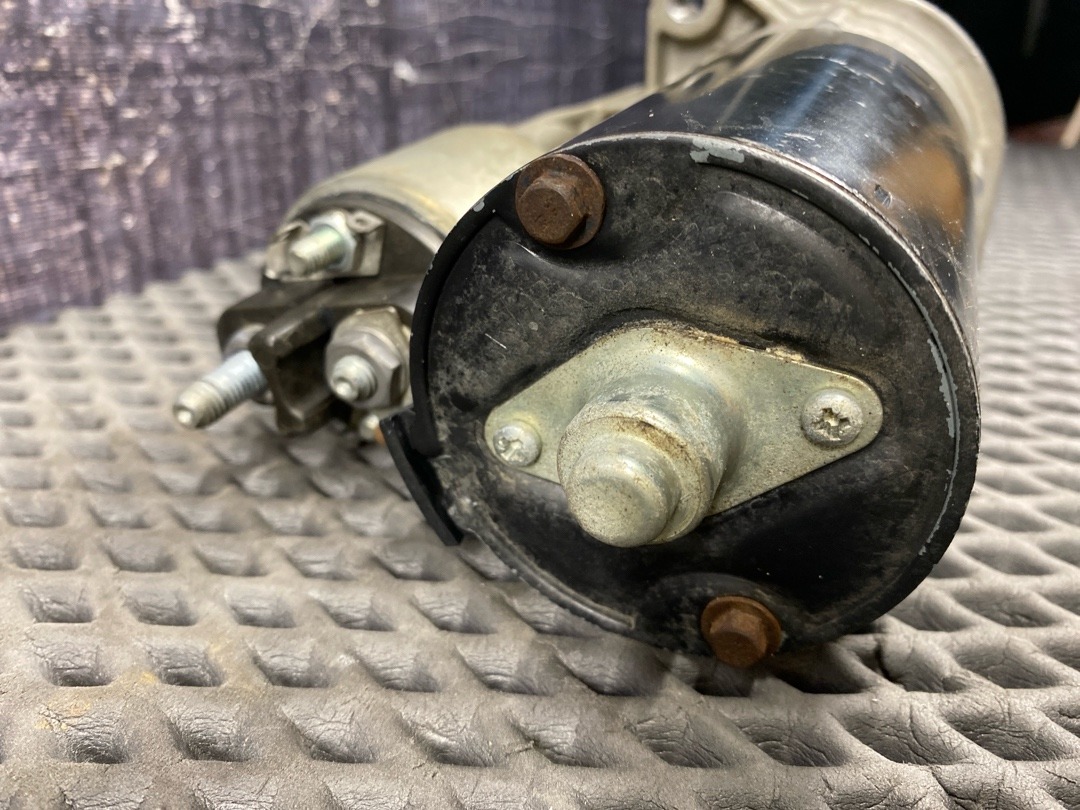 Стартер, 9880 рублей, Красноярск