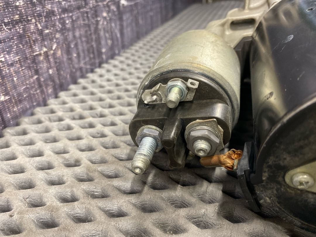 Стартер, 9880 рублей, Красноярск