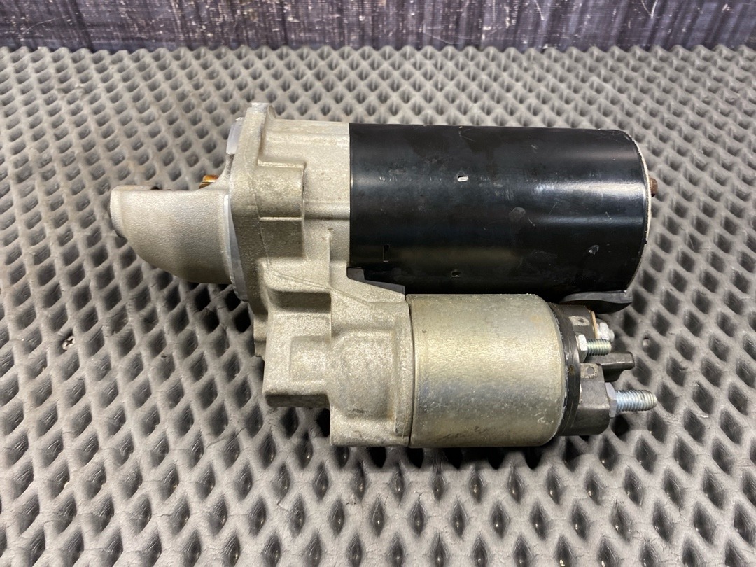 Стартер, 9880 рублей, Красноярск