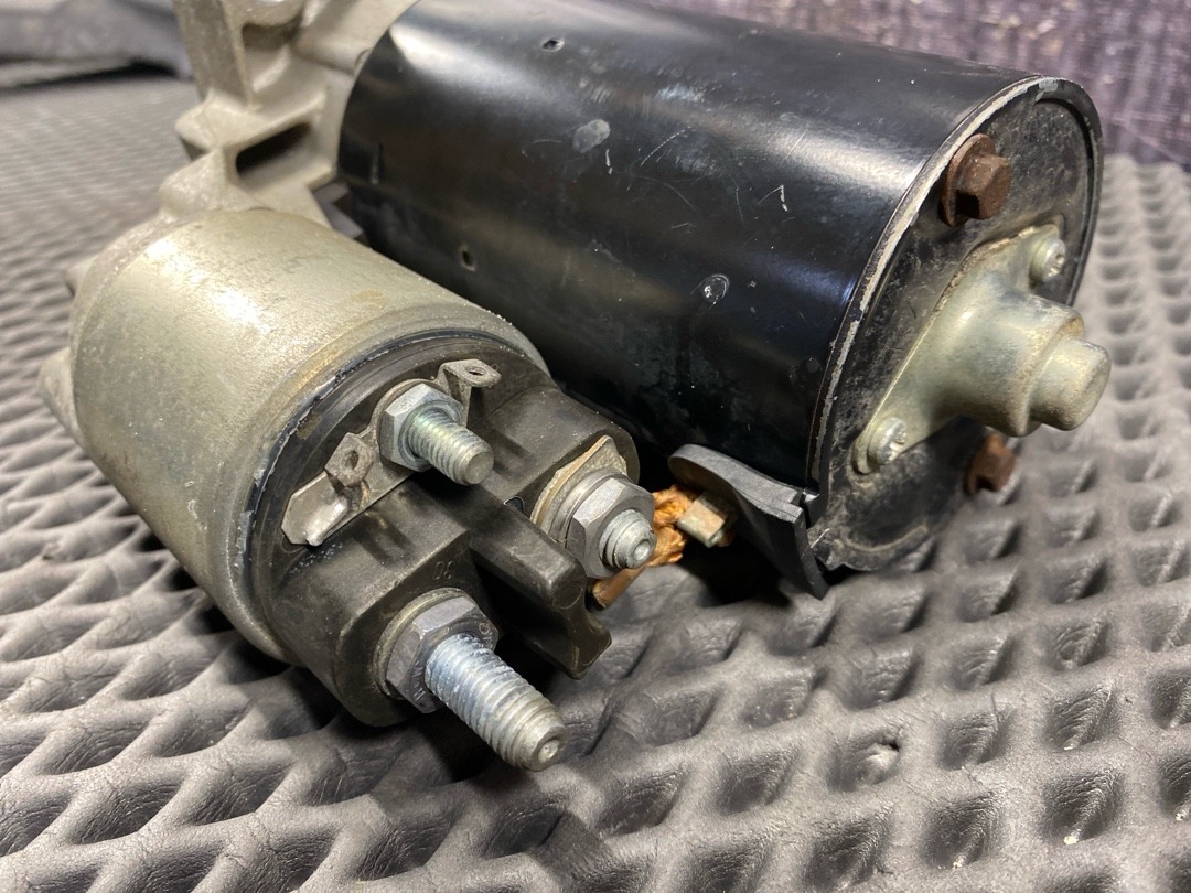 Стартер, 9880 рублей, Красноярск