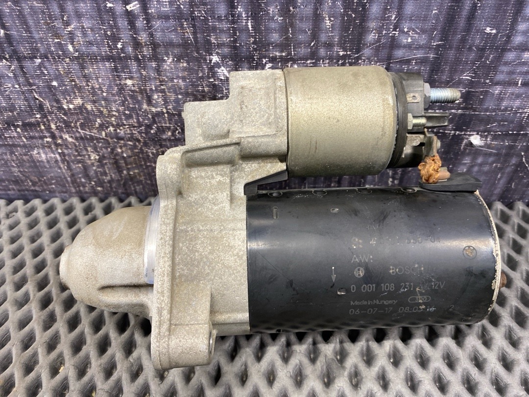 Стартер, 9880 рублей, Красноярск