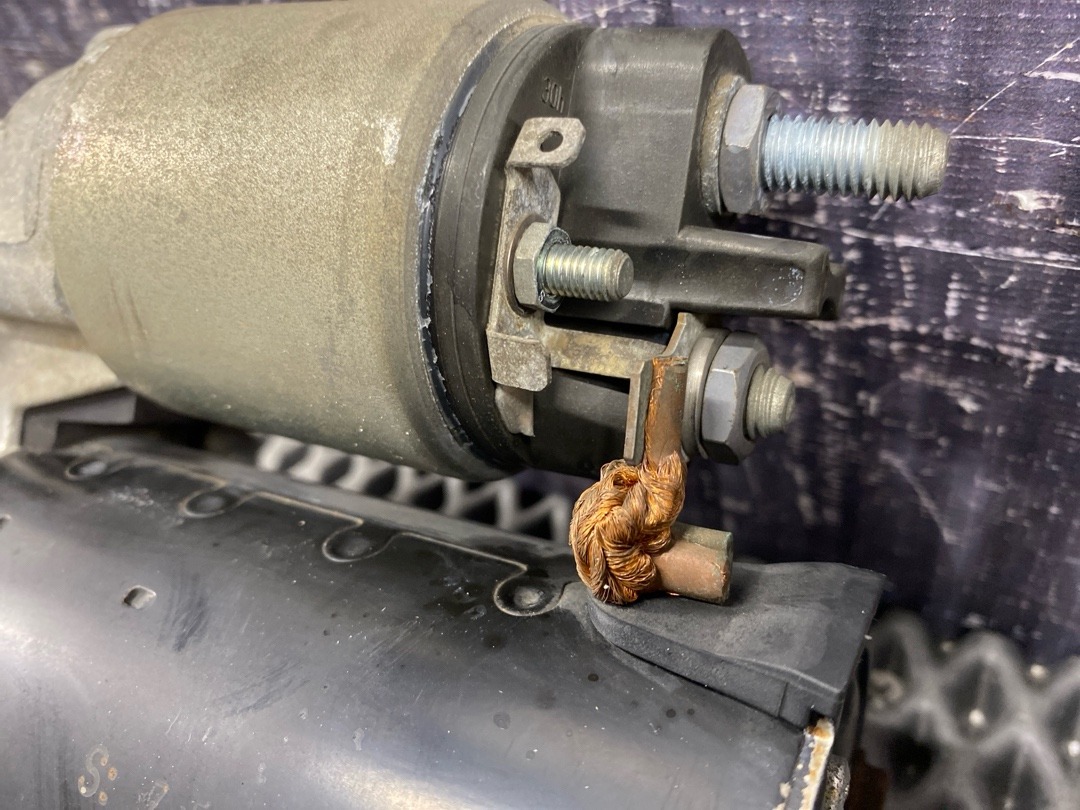 Стартер, 9880 рублей, Красноярск