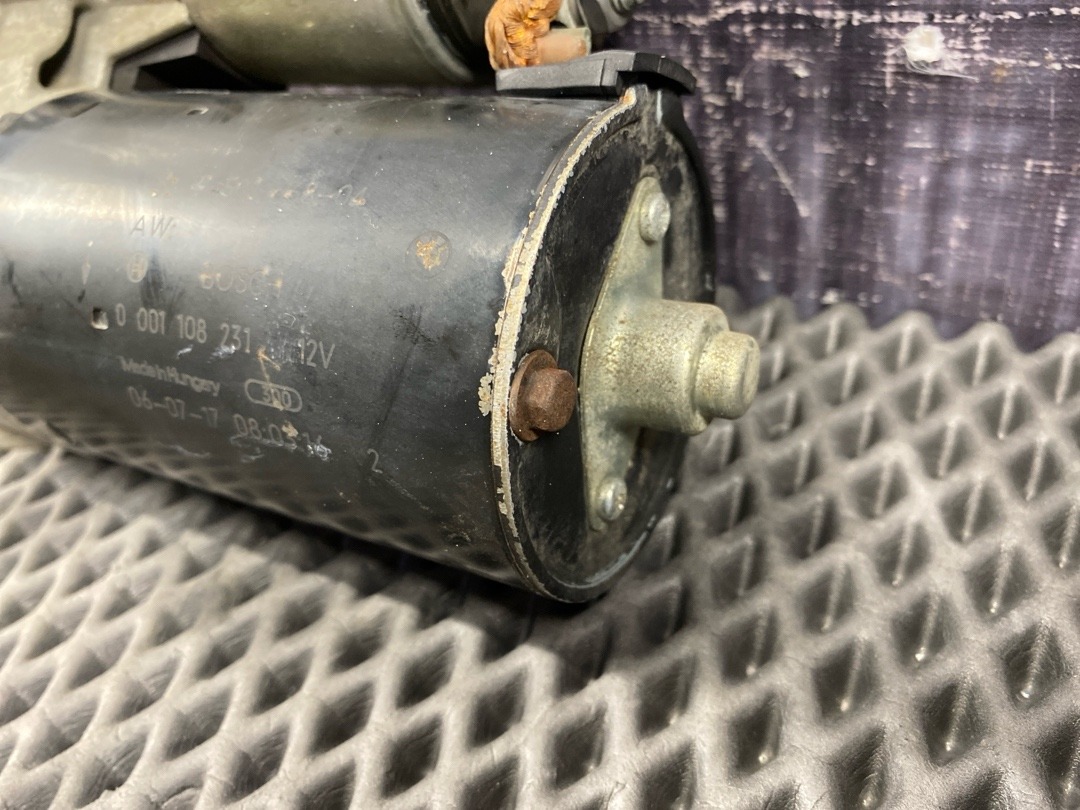 Стартер, 9880 рублей, Красноярск