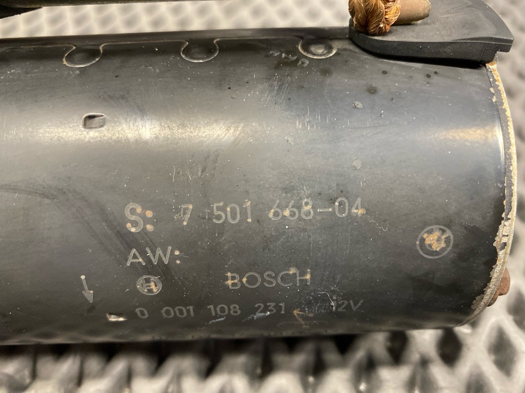 Стартер, 9880 рублей, Красноярск