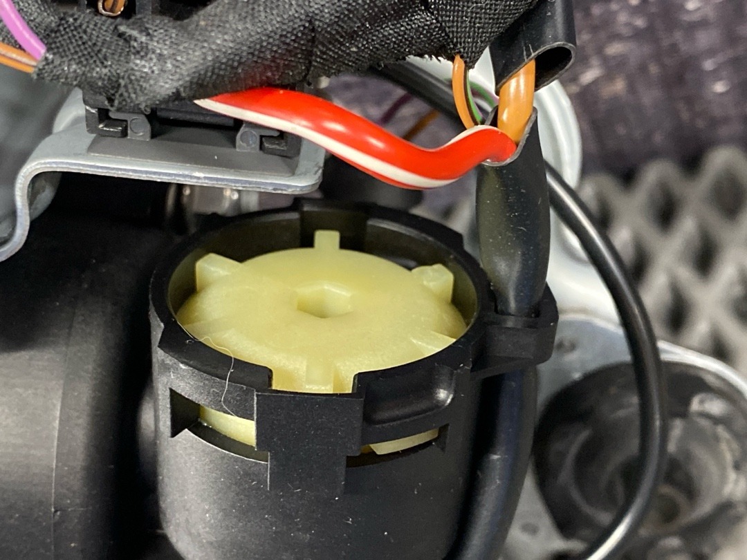 Компрессор подвески, 8500 рублей, Красноярск