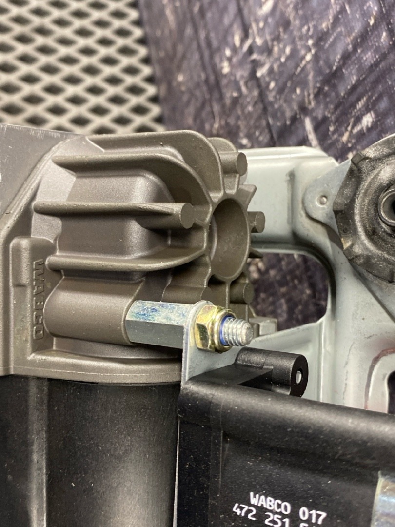 Компрессор подвески, 8500 рублей, Красноярск