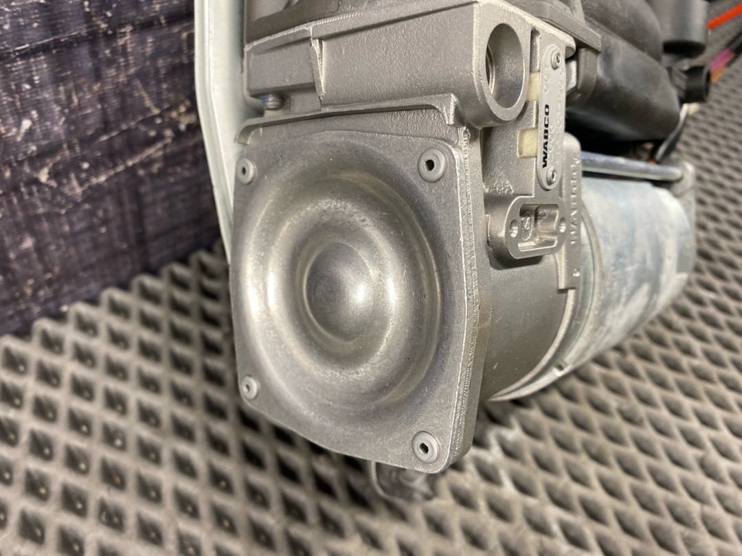 Компрессор подвески, 8500 рублей, Красноярск