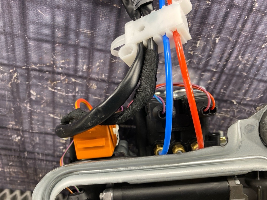 Компрессор подвески, 8500 рублей, Красноярск