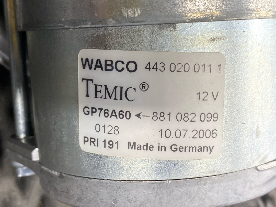 Компрессор подвески, 8500 рублей, Красноярск