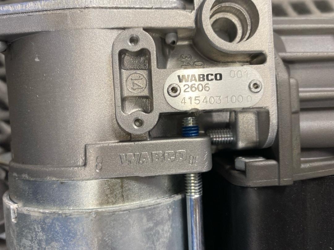 Компрессор подвески, 8500 рублей, Красноярск