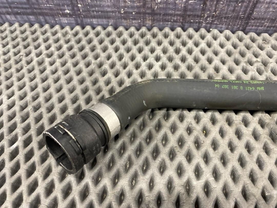 Шланг системы охлаждения, 1030 рублей, Красноярск