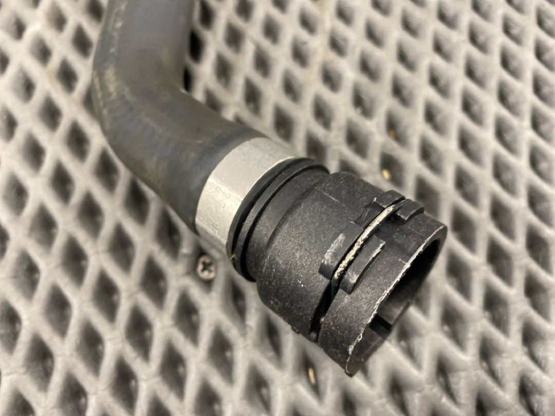 Шланг системы охлаждения, 1030 рублей, Красноярск