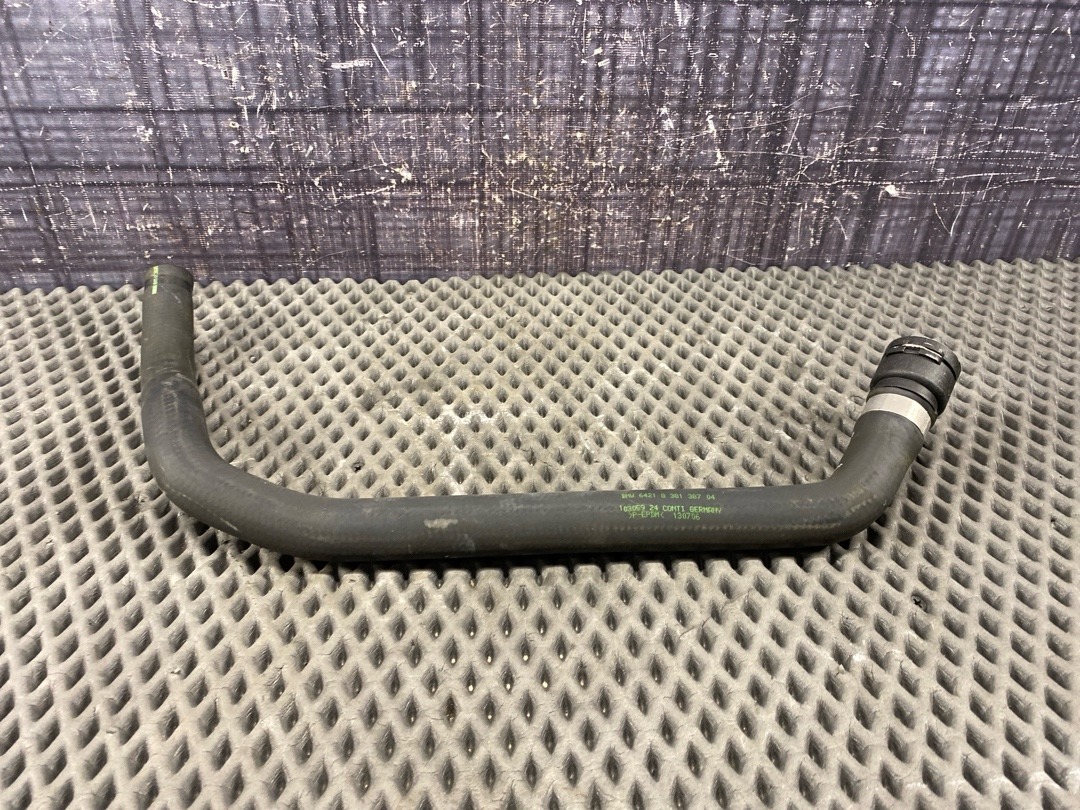 Шланг системы охлаждения, 1030 рублей, Красноярск