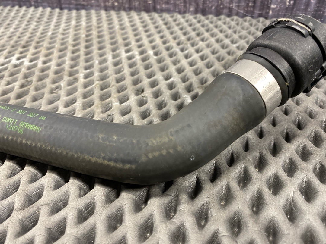 Шланг системы охлаждения, 1030 рублей, Красноярск