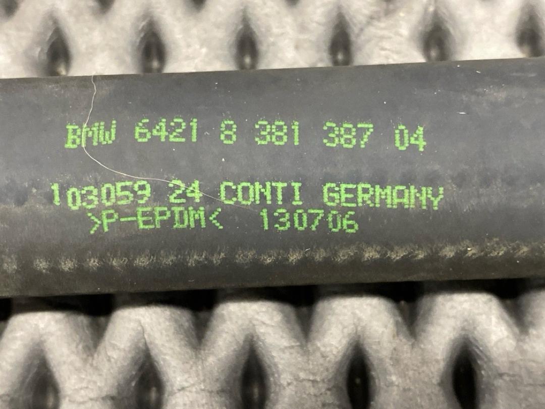 Шланг системы охлаждения, 1030 рублей, Красноярск