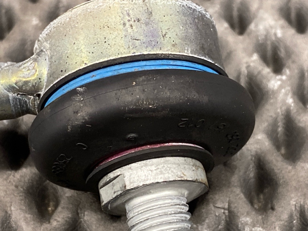 Стойка стабилизатора, 1010 рублей, Красноярск