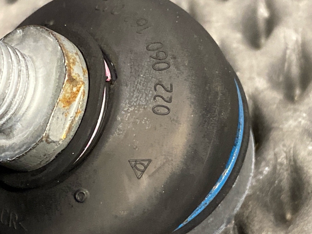 Стойка стабилизатора, 1010 рублей, Красноярск