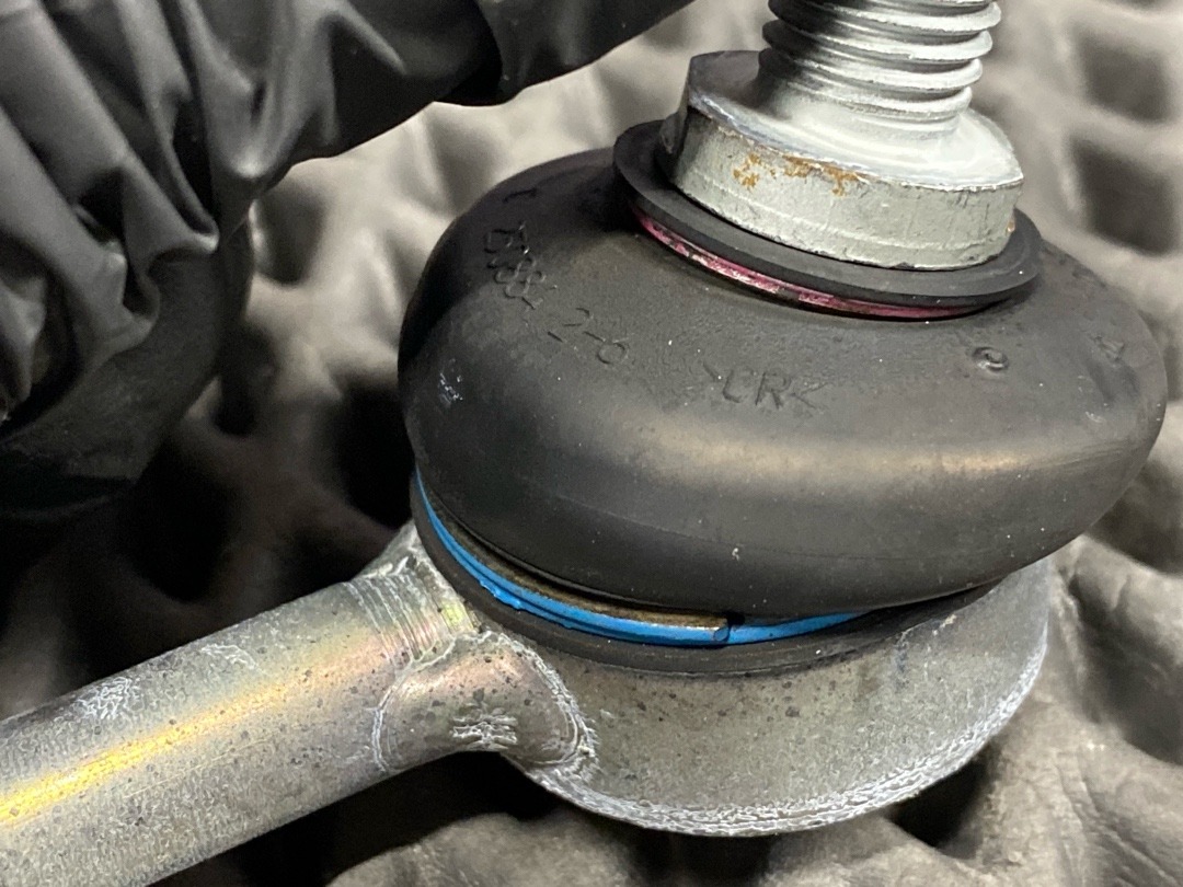 Стойка стабилизатора, 1010 рублей, Красноярск