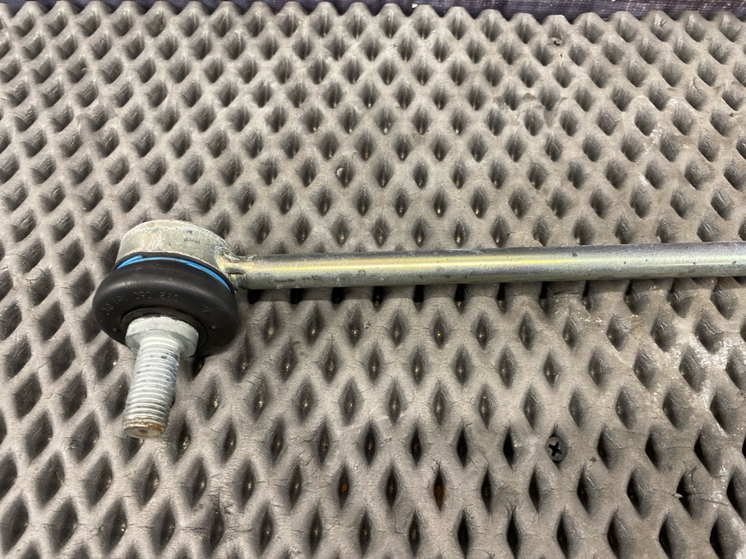 Стойка стабилизатора, 1010 рублей, Красноярск