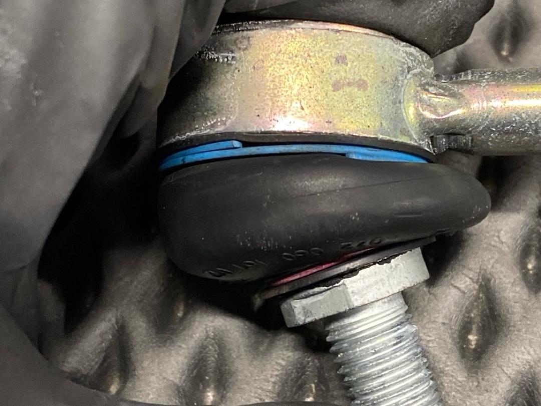 Стойка стабилизатора, 1010 рублей, Красноярск