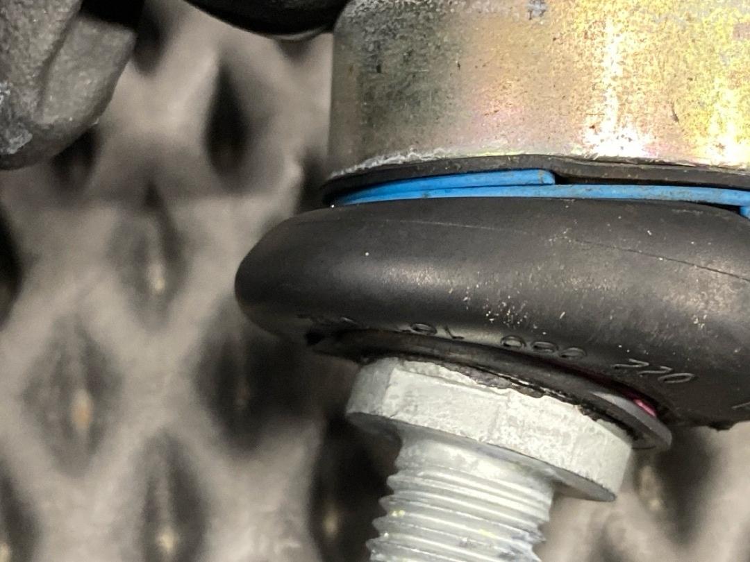 Стойка стабилизатора, 1010 рублей, Красноярск