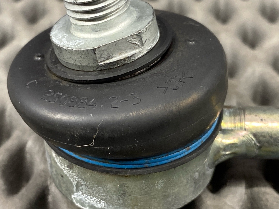 Стойка стабилизатора, 1010 рублей, Красноярск