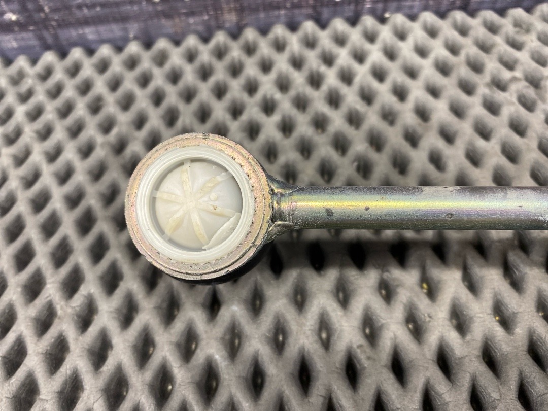 Стойка стабилизатора, 1010 рублей, Красноярск